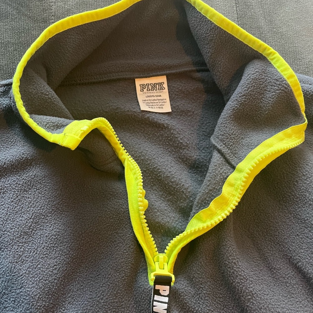Victoria’s Secret Pink pullover sweater